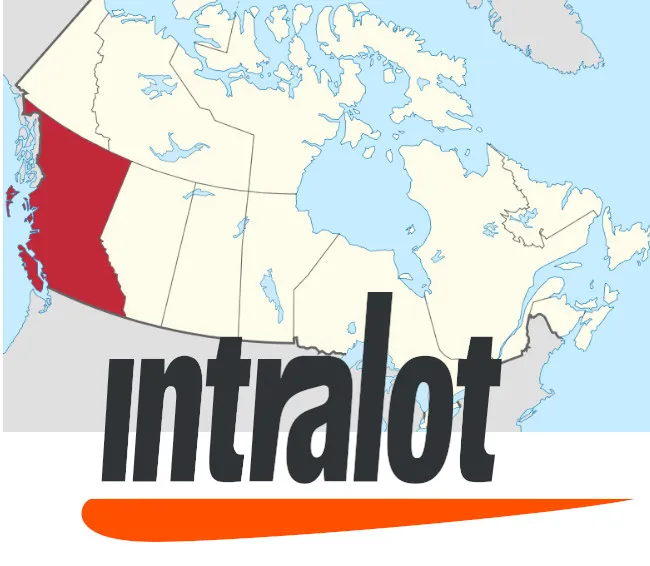 INTRALOT desarrollará una red de terminales de lotería para el operador público canadiense