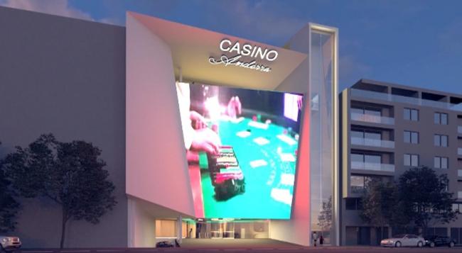 Jocs SA anuncia demanda contra Lleure 3D, los socios de Barrière, por el registro de mala fe de la marca ‘Casino de les Valls’
