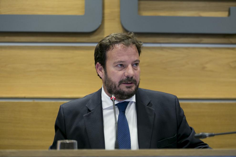 JUAN LACARRA anuncia el comienzo de acciones judiciales CONJUNTAS contra los grupos que orquestaron los ataques a Salones