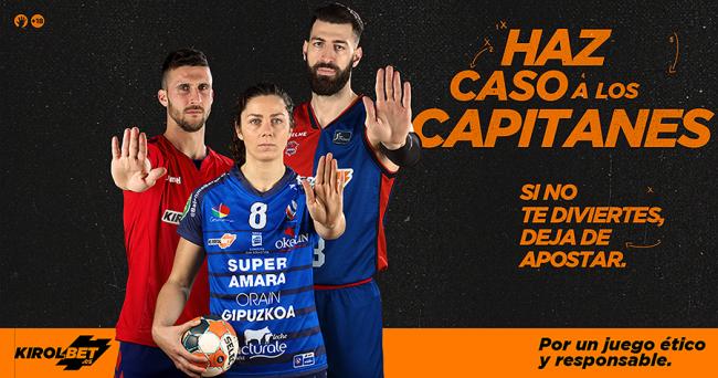 KIROLBET acierta con una nueva campaña por el Juego Responsable
