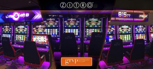 LINK KING MARCA LA DIFERENCIA EN BINGO BILLARES