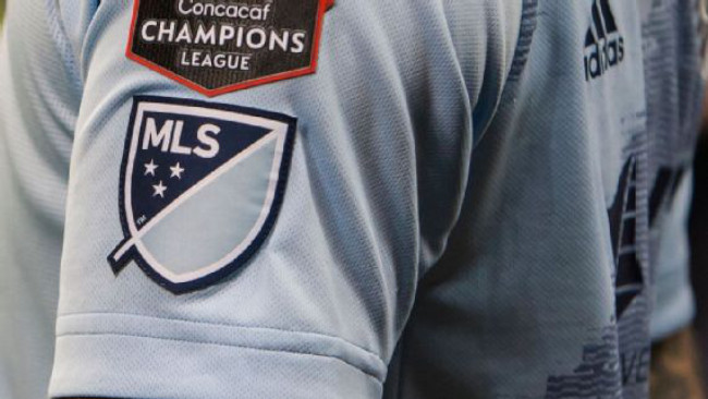 La Major League Soccer (MLS), primera gran liga de EEUU que acepta patrocinios de apuestas en las camisetas