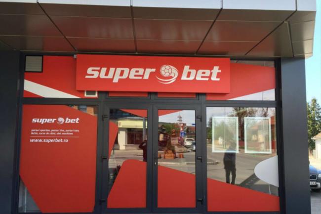 La casa de apuestas adquirida por Blackstone, Superbet, firma un acuerdo con Betgenius