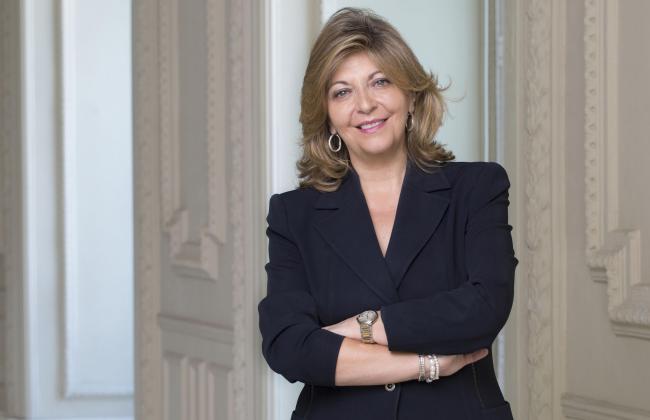 La ex jefa de Fernando Prats, Engracia Hidalgo, nueva Concejala en el Ayuntamiento de Madrid