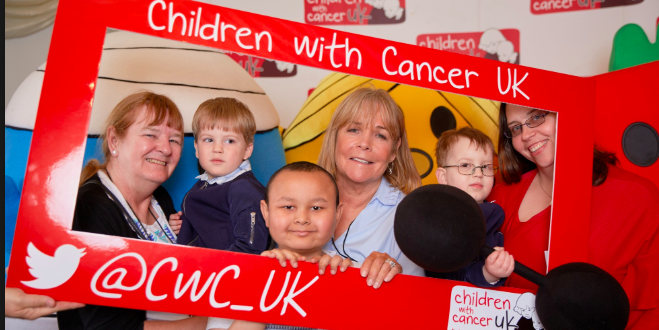 Ladbrokes se une a la Asociación “Children with Cancer UK” y mostrará su compromiso en la camiseta de la Liga  de fútbol de Escocia