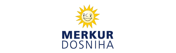 MERKUR DOSNIHA refuerza su confianza en INFOPLAY por partida triple