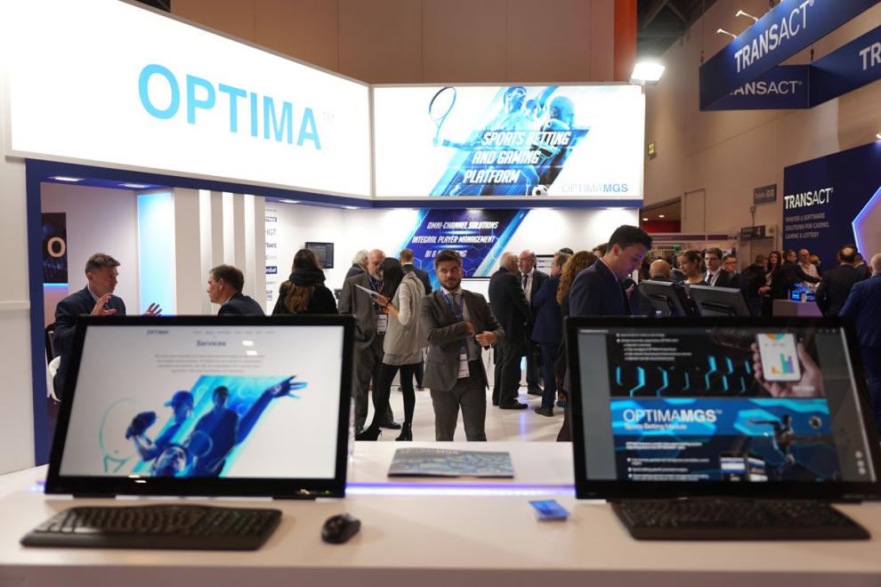OPTIMA comenzará a operar en Sudáfrica