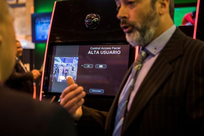 ORENES presentó en Mallorca el sistema ‘Facelock’