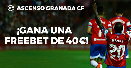 PASTÓN.es felicita al Granada CF por su ascenso a 1ª