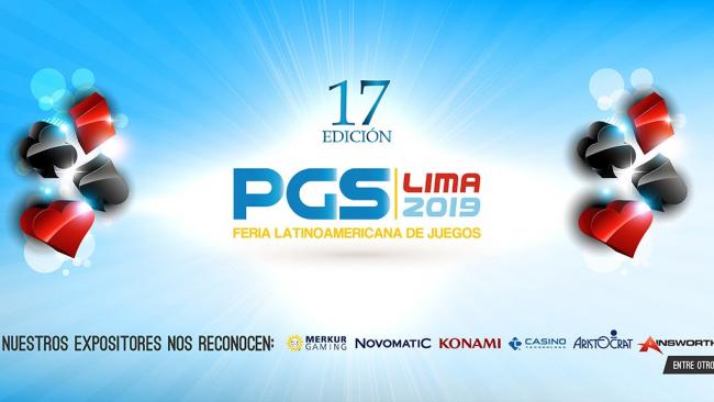 PGS Lima 2019 abre sus puertas a toda la industria del Juego en América Latina