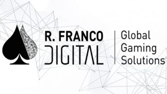 Pastón anuncia un acuerdo con R. Franco Digital