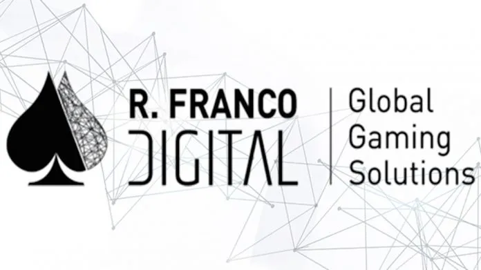 Pastón anuncia un acuerdo con R. Franco Digital