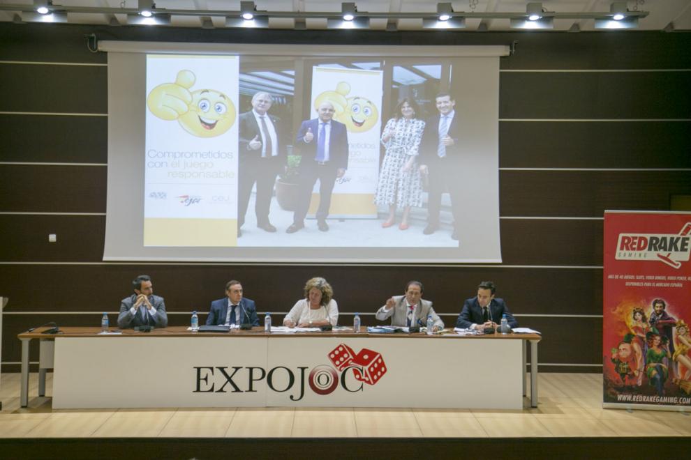 Pedagogía para medios de comunicación y administraciones, la tarea pendiente del bingo