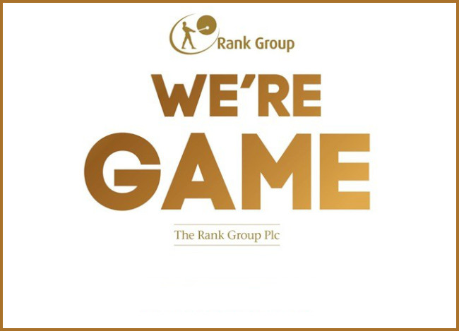 Rank Group compra la empresa de juegos sociales Stride Gaming