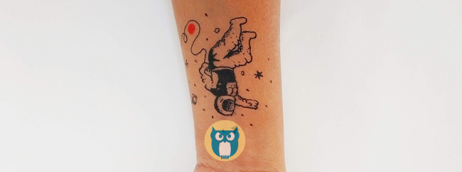 SERVITRONIC ofrecerá Máquinas expendedoras de tattos