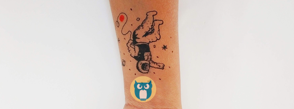 SERVITRONIC ofrecerá Máquinas expendedoras de tattos