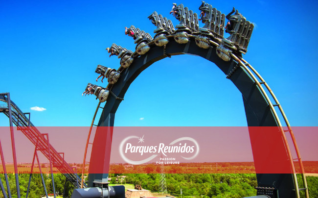 Así será la reestructuracion de Parques Reunidos por parte del Fondo EQT