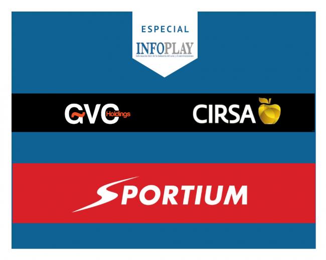 LA HISTORIA DE LA ASOCIACIÓN EMPRESARIAL MÁS EXITOSA EN EL SECTOR DE LAS APUESTAS