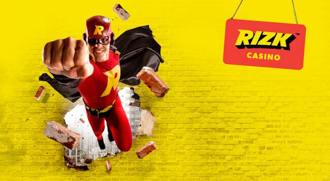   Gaming Innovation Group (GiG) operará en España con la marca Rizk