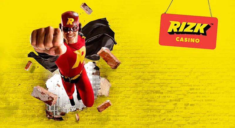 Gaming Innovation Group (GiG) operará en España con la marca Rizk