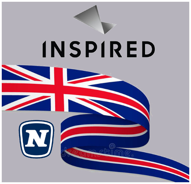 La operación de venta de los activos de Novomatic UK a Inspired Entertainment, en manos de la Autoridad de Competencia y Mercados de Reino Unido