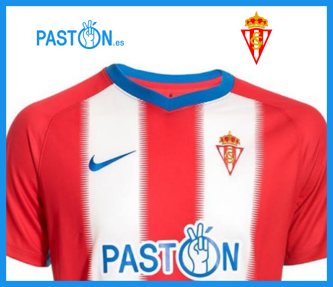 El Sporting de Gijón pide a Pastón 700.000 euros por incumplimiento de contrato

