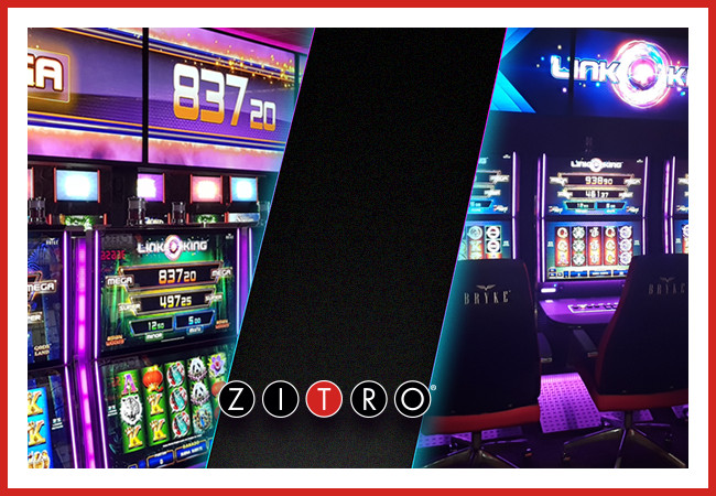  El éxito de Link King de ZITRO alcanza Asturias y Galicia