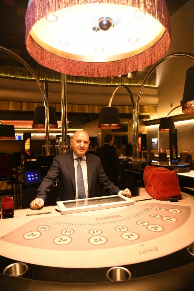 Improve Your Nine casino Skills