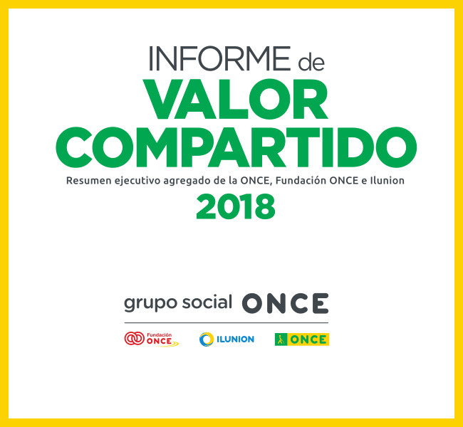  La ONCE ingresa más de 2.000 millones de euros en 2018