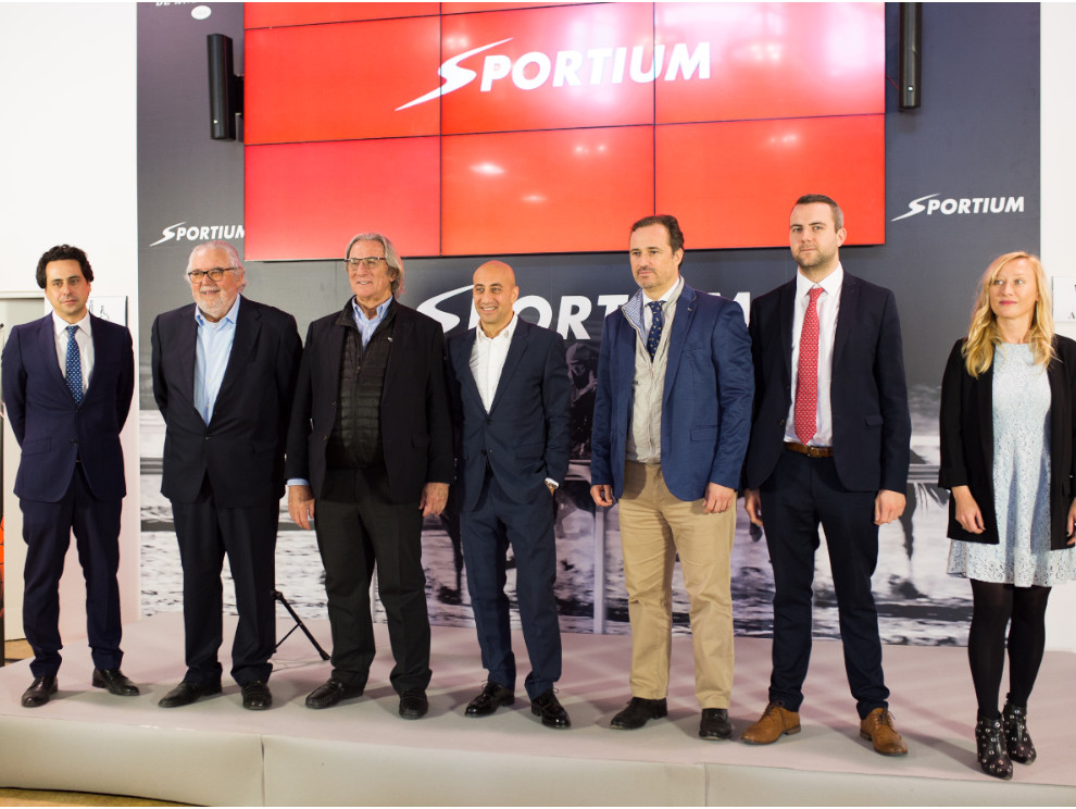 El hito de SPORTIUM en su arranque de Apuestas Hípicas en Andalucía: PRIMER OPERADOR NACIONAL en ofrecer masa común internacional 
