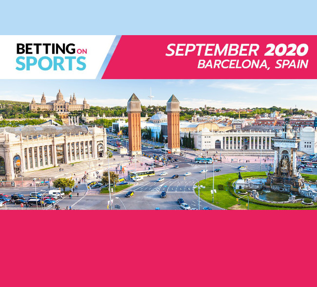 El congreso Betting on Sports se traslada a Barcelona a partir de 2020