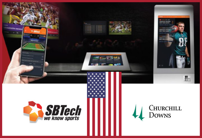 SBTech será el primero en ofrecer apuestas deportivas en Arkansas (EEUU) con un socio local
