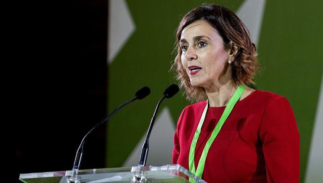 ACEO aplaude la continuidad de Paula Fernández en la Consejería de Presidencia de Cantabria