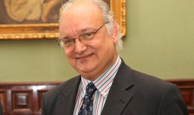 Antonio Checa, recién elegido nuevo presidente del Consejo Audiovisual Andalucía, traza nuevo objetivo