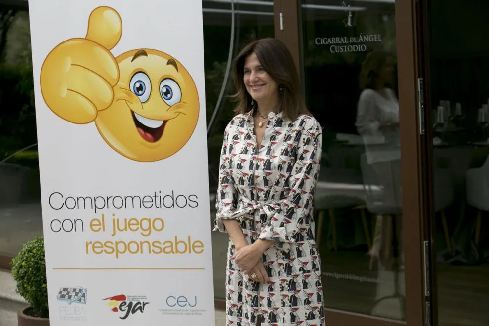 CASTILLA LA MANCHA: Parece que se confirma la continuidad de Susana Pastor como Directora General de Tributos y Ordenación del Juego