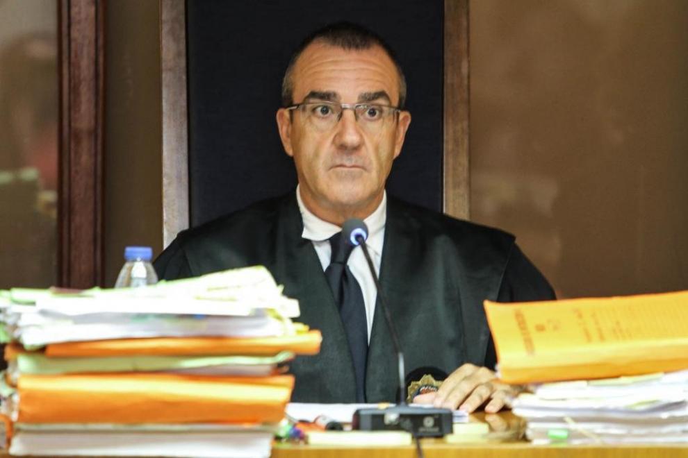 CONFIRMADO: Juego en Baleares recae en la Consejería de Comercio a cargo del juez Juan Pedro Yllanes