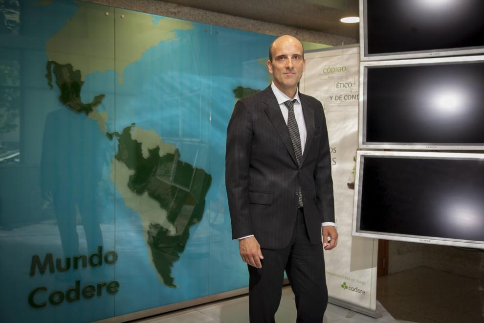Importante apuesta de CODERE por la sostenibilidad medioambiental