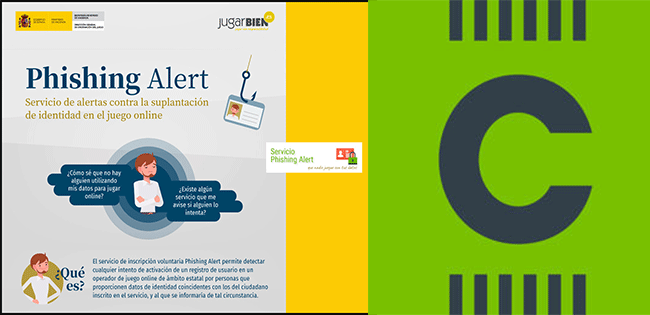 Codere avanza en su lucha contra el fraude y se suma al servicio de detección de suplantación de identidad
