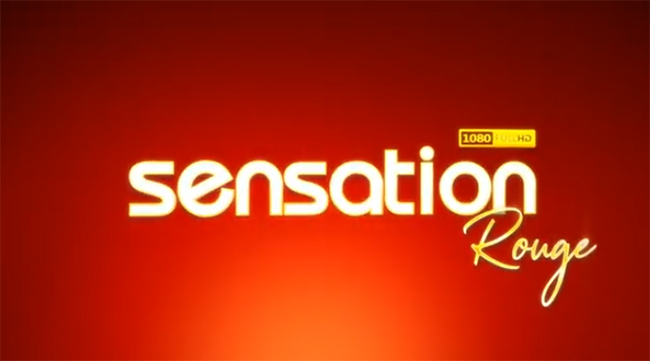Descubra SENSATION ROUGE de UNIDESA en VÍDEO