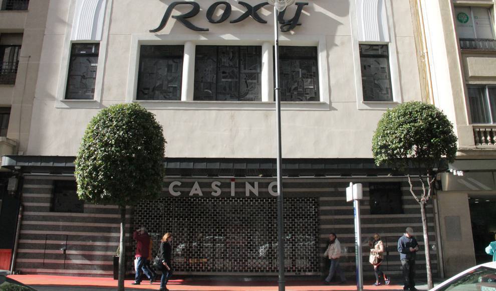 El GRUPO BALLESTEROS habría comprado el Casino Roxy de Valladolid