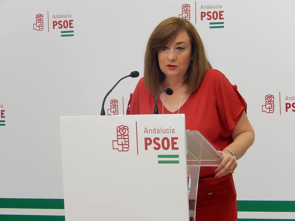 El PSOE-A desconoce que hay una Dirección de Juego en Andalucía y no distingue las competencias sobre juego online y presencial