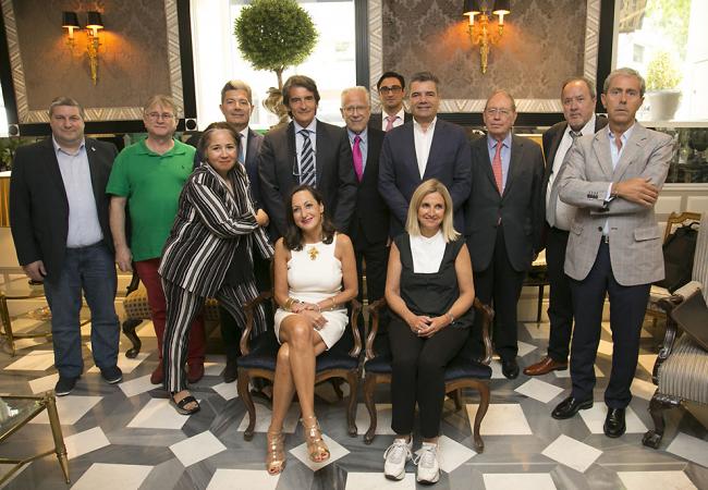 El Programa de Acreditación de Juego Responsable de COFAR ve la luz entre múltiples felicitaciones