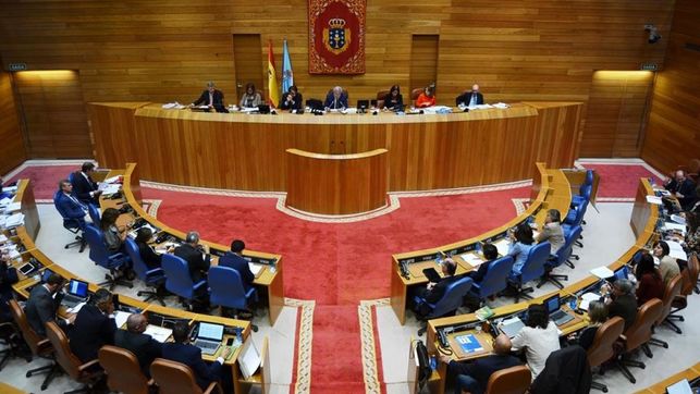 El Partido Popular de Galicia se une al populismo y pide la prohibición de la publicidad del juego