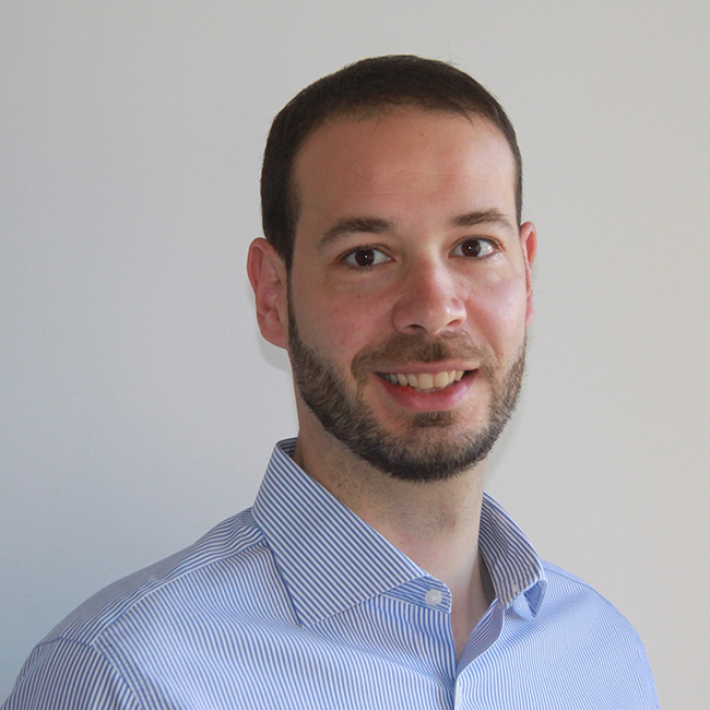 IPS incorpora a Jordi Viles como director comercial 