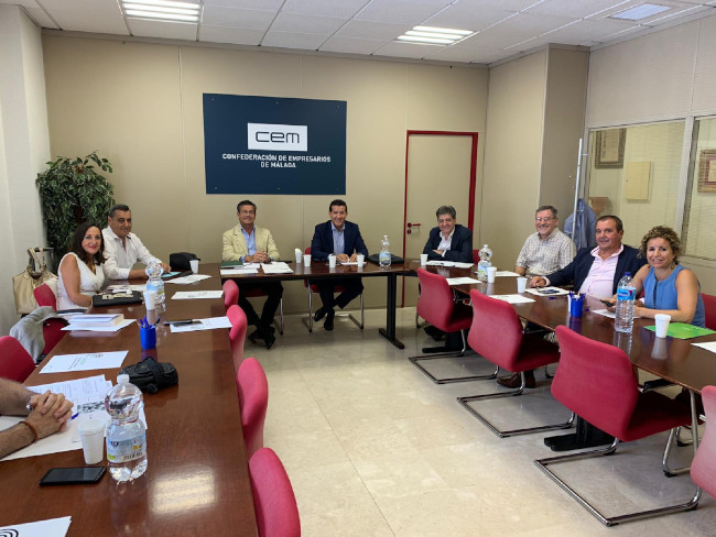 La XLI Asamblea General de ASAEBIN muestra su confianza en el nuevo bingo electrónico andaluz