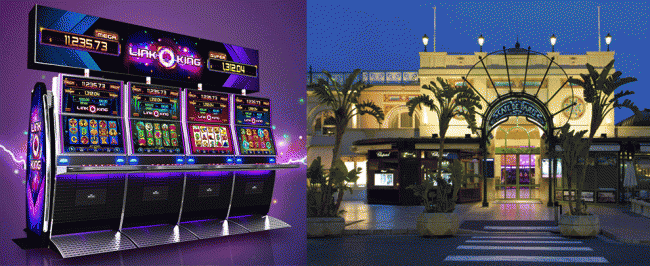 Link King llega a Mónaco