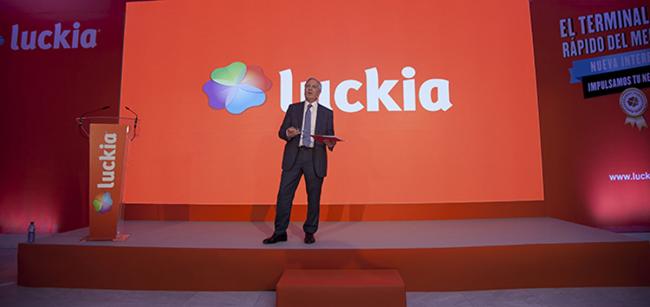 Los 3 DATOS ECONÓMICOS CLAVE del éxito de LUCKIA en 2018