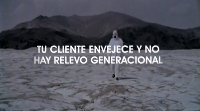 “RF Arcade, la salvación del negocio de la máquina B”