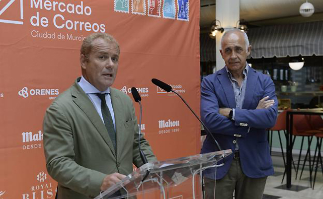 Foto de Laverdad.es (Guillermo Carrión / AGM)