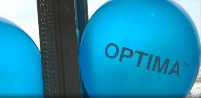 Optima celebra su séptimo aniversario con este VÍDEO